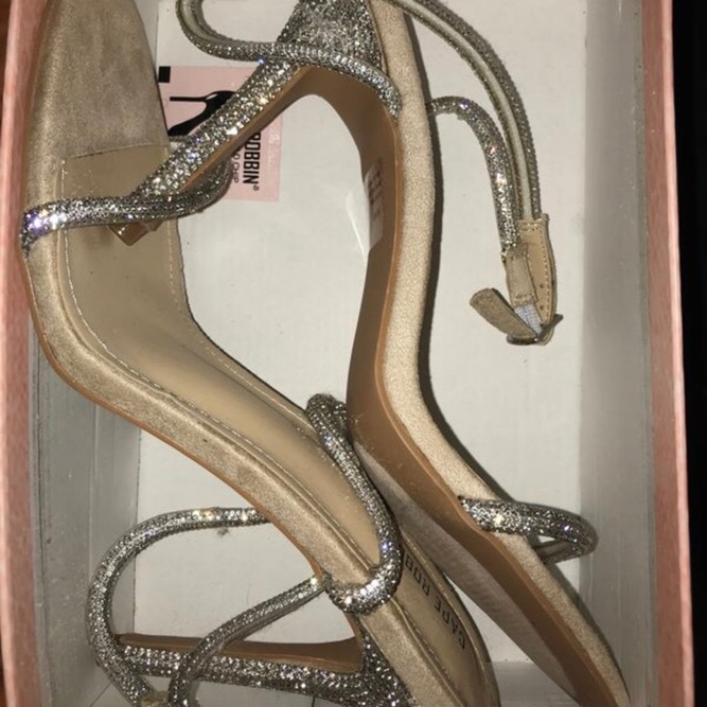 Cape Robbin Woman’s Heels